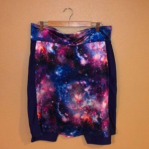 Modest Athletic Skirt